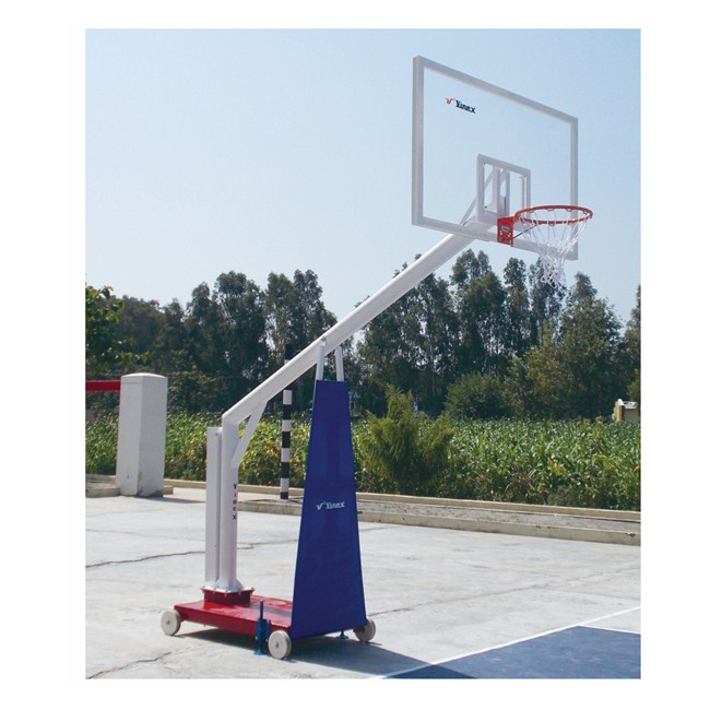 Vinex Basketball System - Club